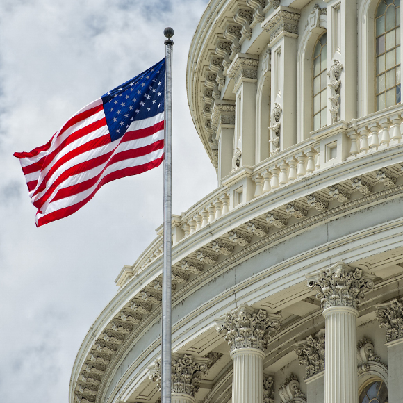 האם המתמטיקה תציל את הדמוקרטיה האמריקאית?