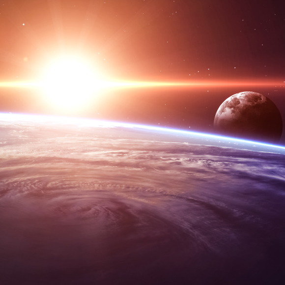 השבוע בחלל: עוד טיל סיני מתרסק