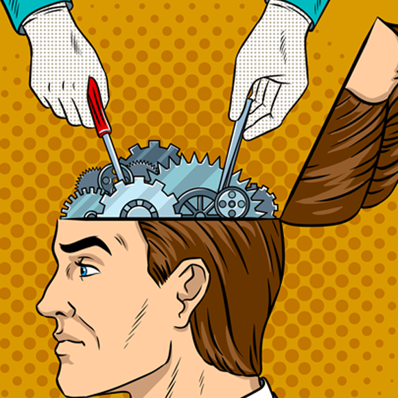 Brainwash – What is Smog?