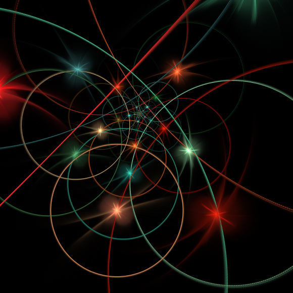 התיאוריה שמתנגנת ברטט