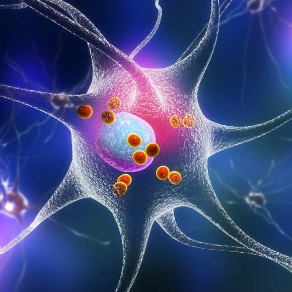 הריח של הפרקינסון