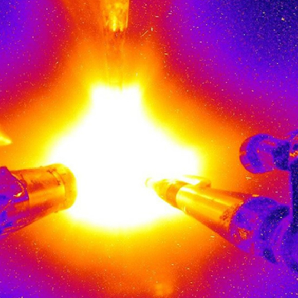 تقدّمٌ لافِت نحو الاندماج النّوويّ الخاضع للرّقابة