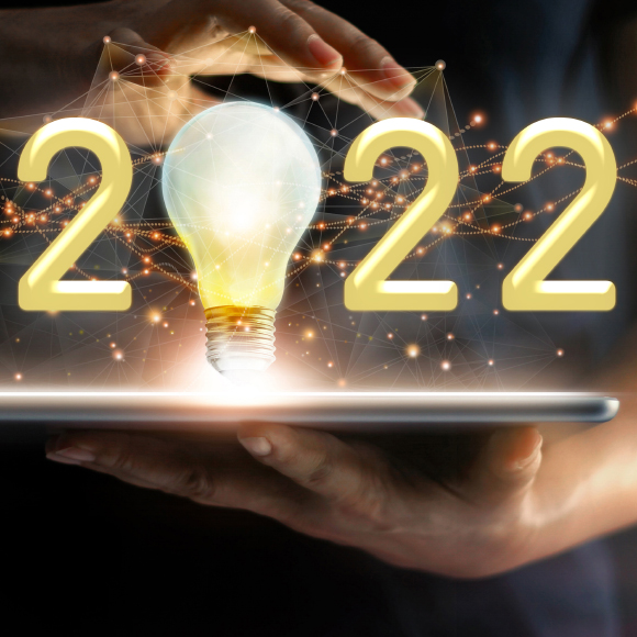 2022: שנה מדעית מרתקת