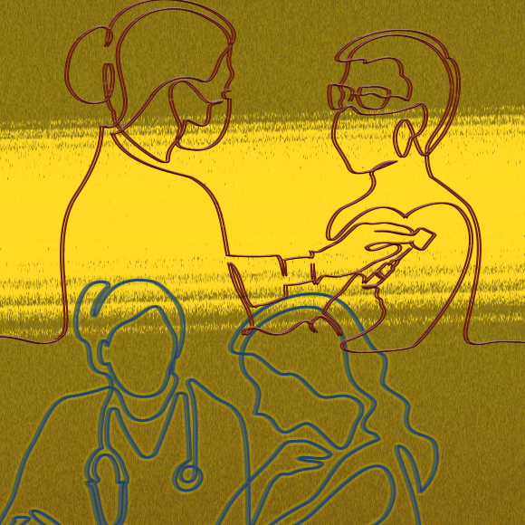 החלוצה שלא הסכימה לשמוע “לא”