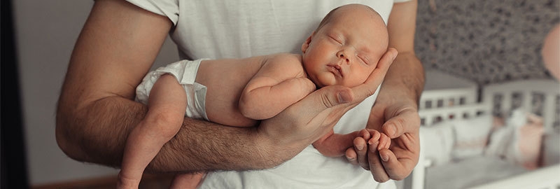 ‘To Sleep Like a Baby’ Understanding Infant Sleep