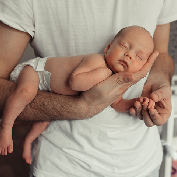 ‘To Sleep Like a Baby’ Understanding Infant Sleep