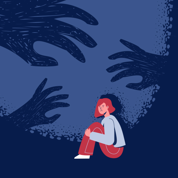 ליהנות מהפחד