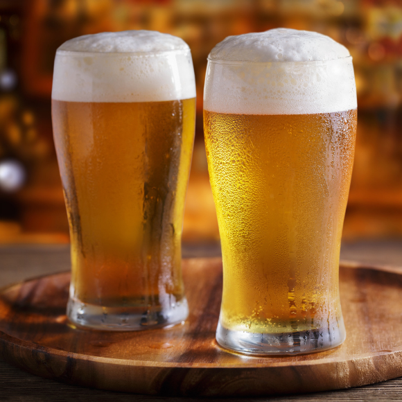 הקצף האלכוהולי של האוהדים