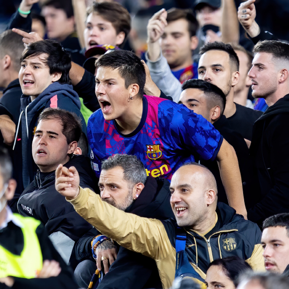 המדע הרועש של אצטדיוני הכדורגל