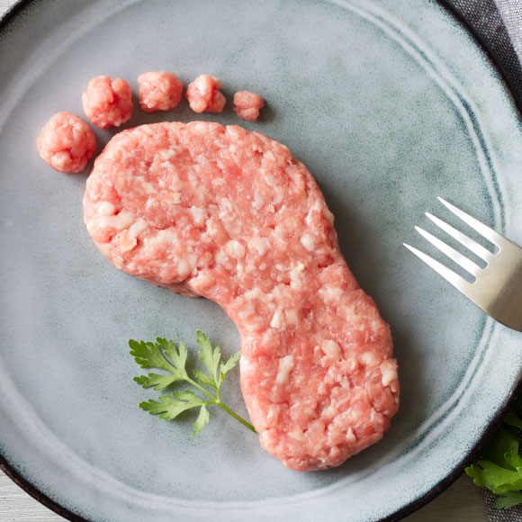 משבר האקלים וארוחת הצוהריים שלנו