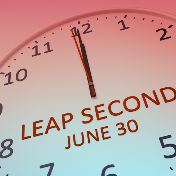 نتوقّف لثانية: هل ستُلغى الثواني الكبيسة؟