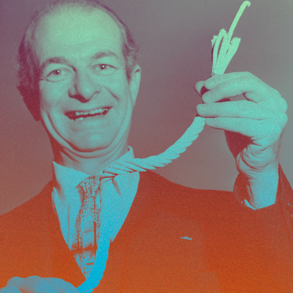 Linus Pauling – The Scientist Who Tried to Save the World