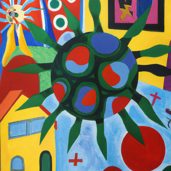 מחלות ללא גבולות: סין מתחילה לשתף