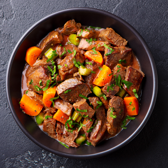 בישול בלחץ גבוה