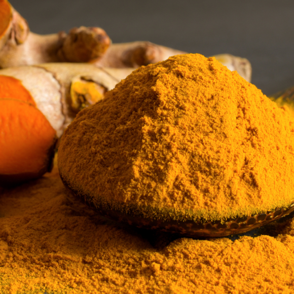 גילויים חדשים על הכורכום