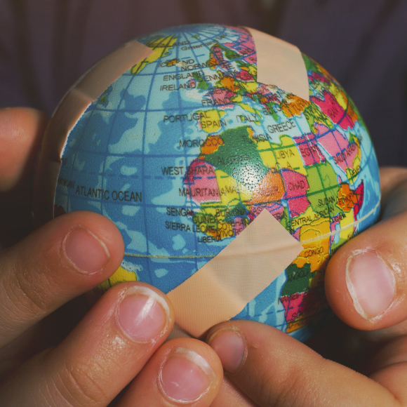 מחלות ללא גבולות: החצבת מתפשטת