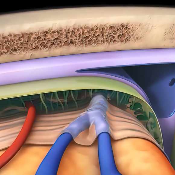 הקרום החדש של המוח