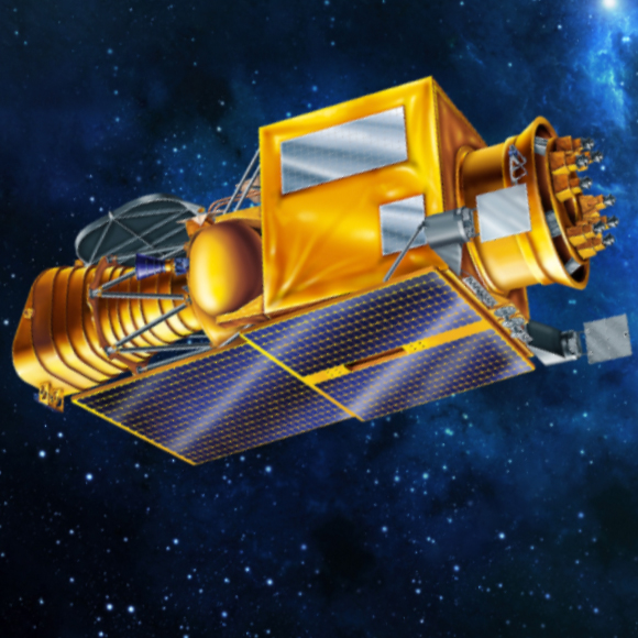 הסכם שיגור לטלסקופ החלל הישראלי