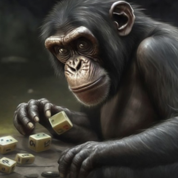 Evolution: A Matter of Chance?