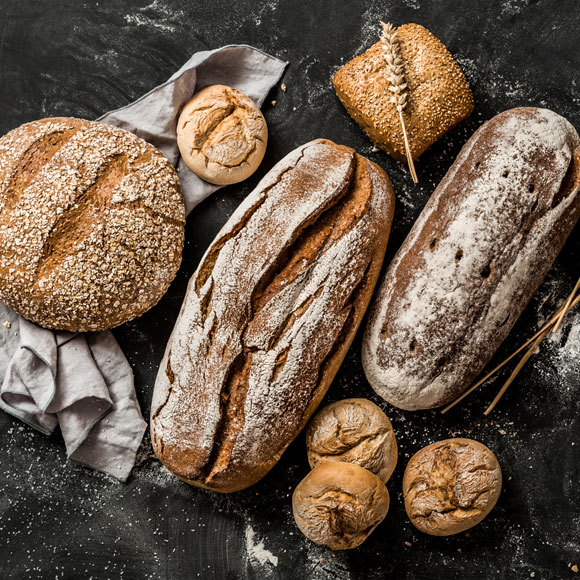 الخُبز من الناحية العلميّة