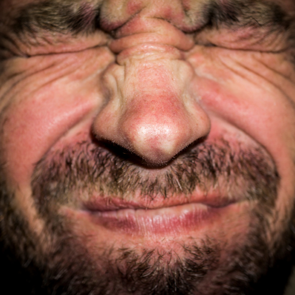 לחיות עם הכאב