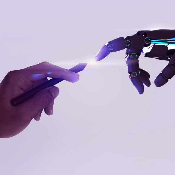 Artificial Intelligence In The World of Drawing