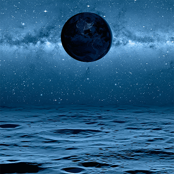 עוד דליפה מחללית רוסית: השבוע בחלל