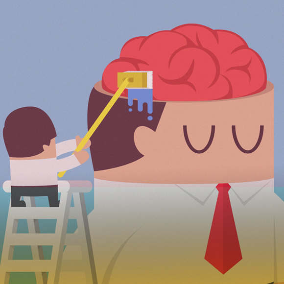 Brainwash – What are Diamonds Made of?