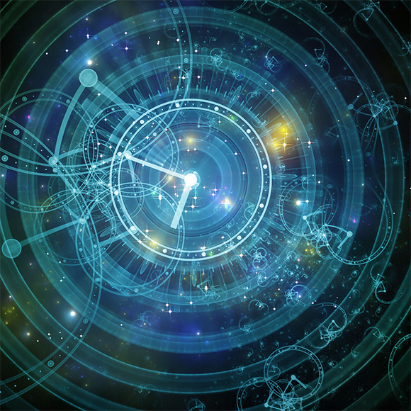 הפיזיקה היחסותית של אריכות החיים