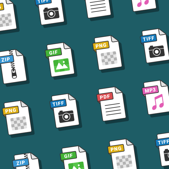 האב הרוחני של ה-ZIP וה-PDF