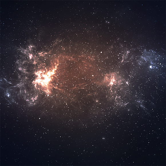 לגרור את התחנה: השבוע בחלל