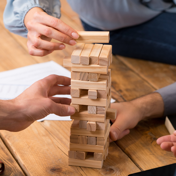 كتاب الجينجا