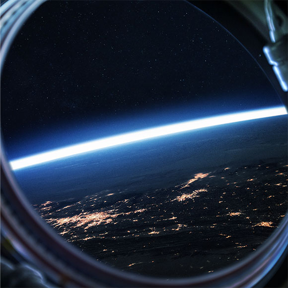 רפואת עור במעבדה ישראלית: השבוע בחלל