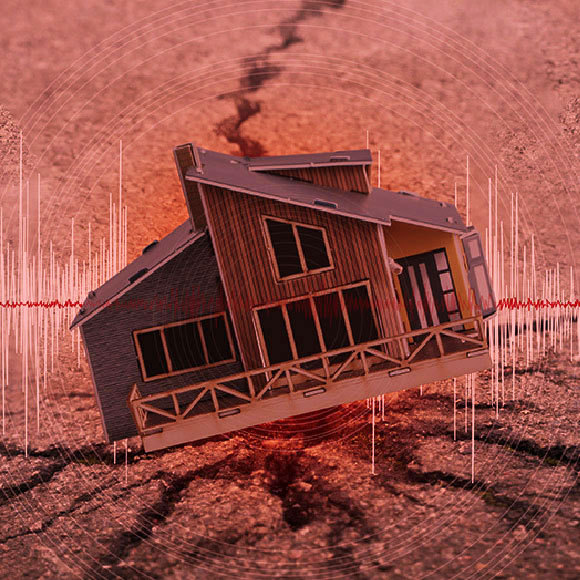 When the Earth Trembles – An In-Depth Look at Earthquakes