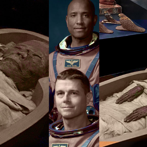 המחקרים החדשים ביותר: מהנשמדע 8/4/2023