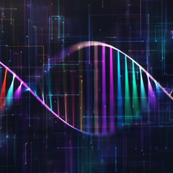 The Birth of The DNA Double Helix