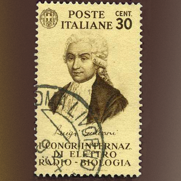 أوّل بطّاريّة في التاريخ