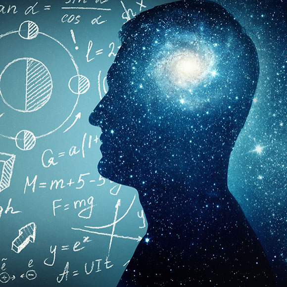 כשהמדע מסתכל על עצמו בראי