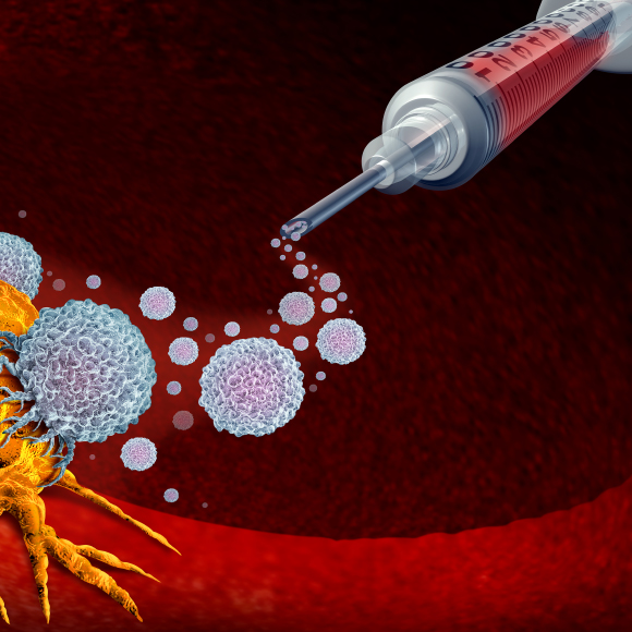 اللّقاحات الّتي تحمينا من السّرطان