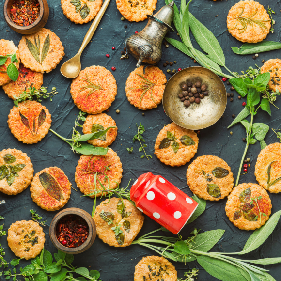 لعبة الأملاح