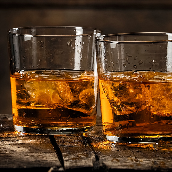 הפטרייה שהשתכרה והגיעה לבית המשפט