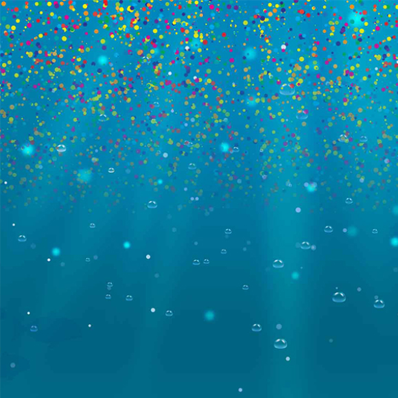 מגפה ושמה פלסטיק