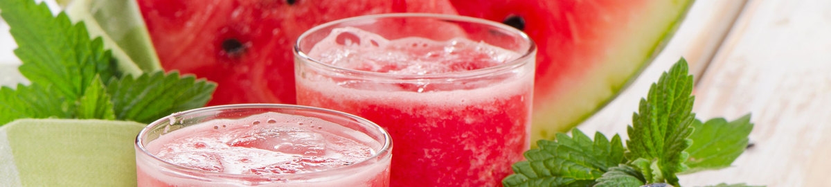 الطعم المميّز للبطيخ