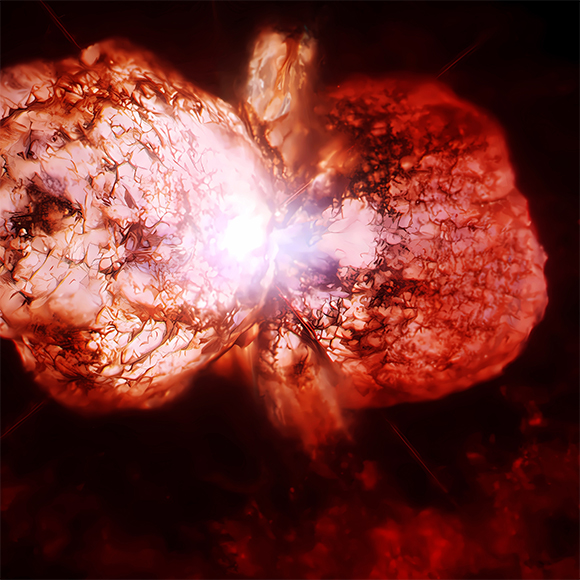 The Damage from the Starship Explosion: This Week in Space