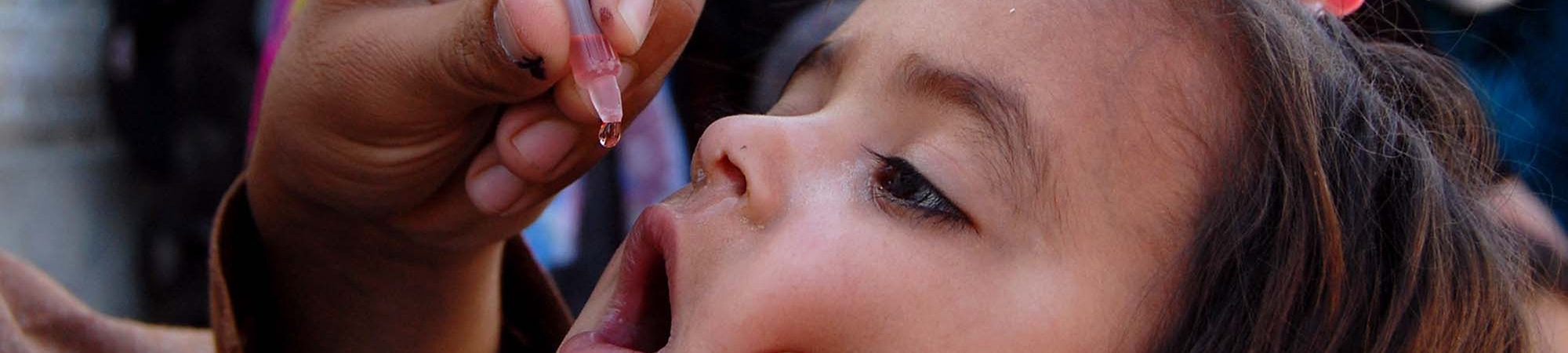 “البوليو” يطلّ من جديد: أمراض بلا حدود