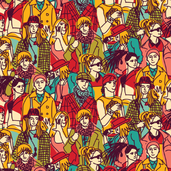 صوت الجماهير: كيف نقدّر عدد الحشود في المظاهرات؟