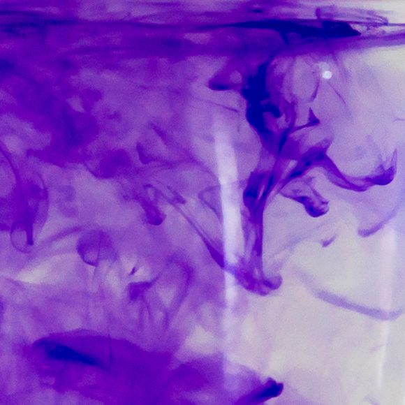 Like a Concentrate in a Glass of Water – Understanding Diffusion