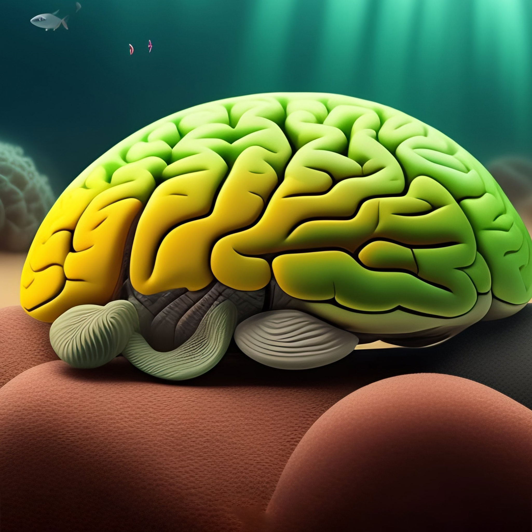 Brainwash – Does Ice Float?