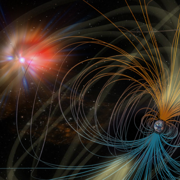 מהי מגנטיות ואיך עובד מגנט