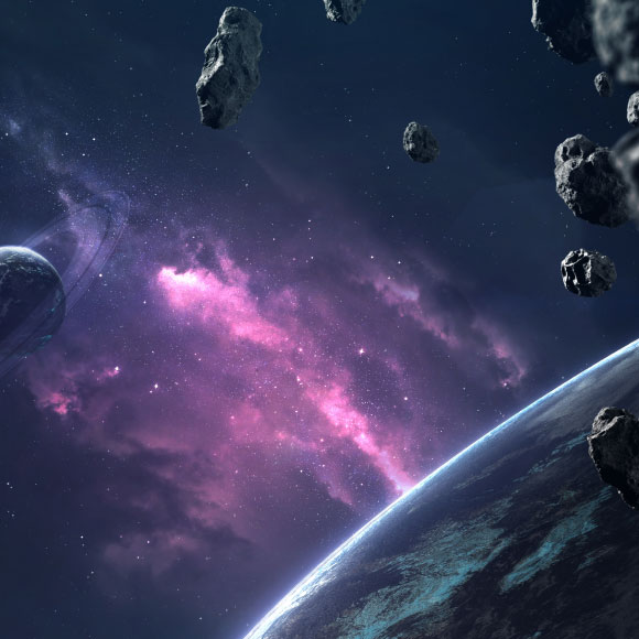 A New Private Space Station? This Week In Space